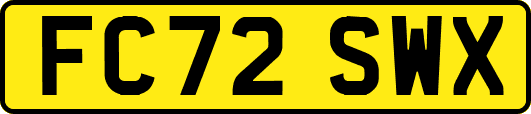 FC72SWX