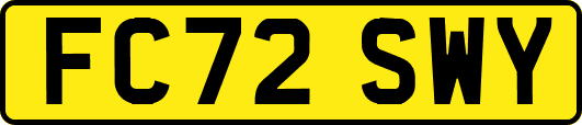 FC72SWY