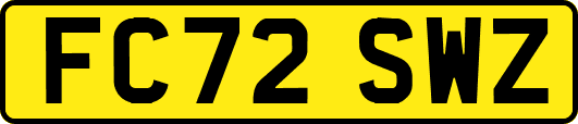 FC72SWZ