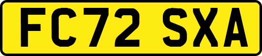 FC72SXA