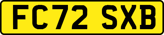 FC72SXB