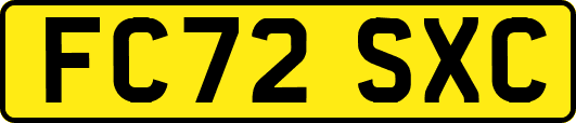 FC72SXC