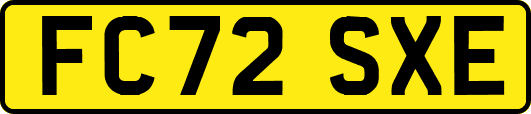 FC72SXE