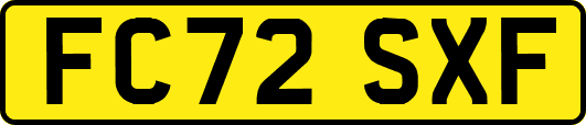FC72SXF