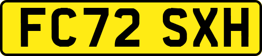FC72SXH