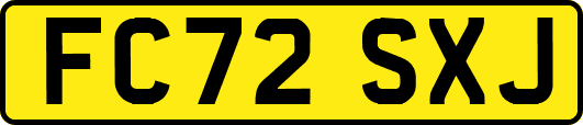 FC72SXJ