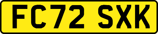 FC72SXK