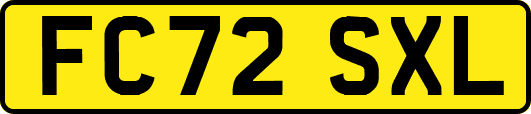 FC72SXL