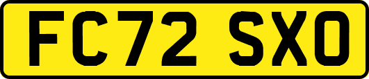FC72SXO