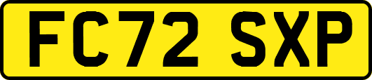 FC72SXP