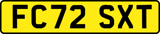 FC72SXT
