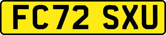FC72SXU