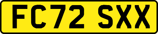 FC72SXX