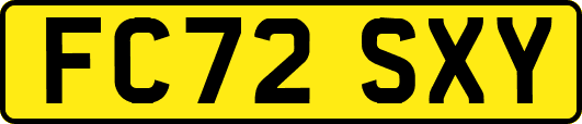 FC72SXY