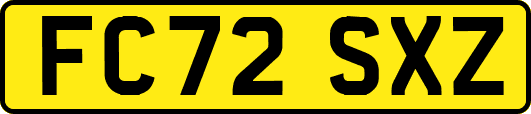 FC72SXZ