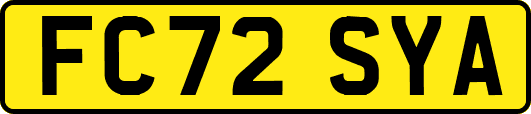 FC72SYA