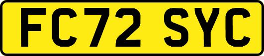 FC72SYC