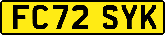 FC72SYK