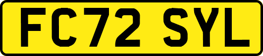 FC72SYL