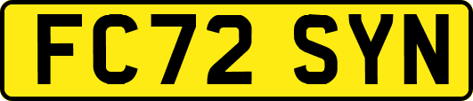 FC72SYN
