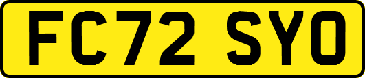 FC72SYO