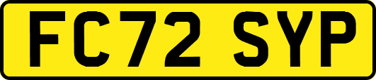 FC72SYP