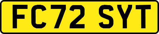 FC72SYT