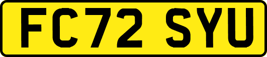 FC72SYU