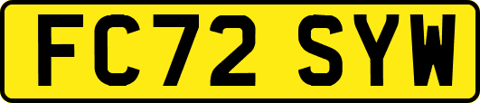 FC72SYW