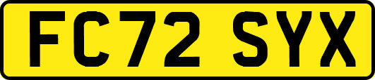 FC72SYX