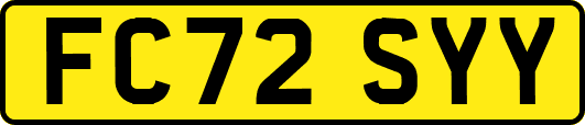 FC72SYY