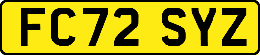 FC72SYZ