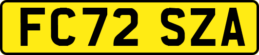 FC72SZA