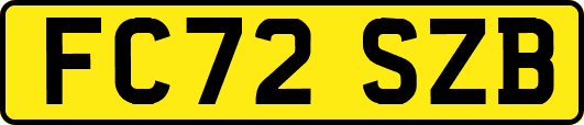 FC72SZB