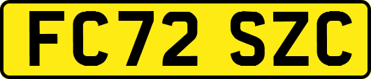 FC72SZC