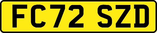 FC72SZD