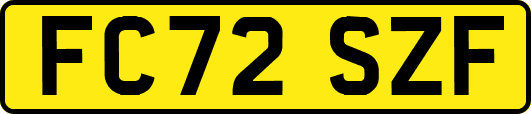 FC72SZF