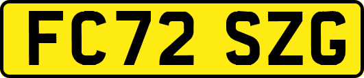 FC72SZG