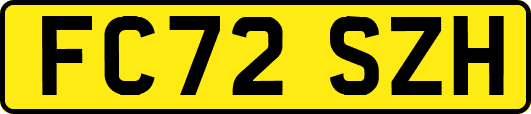 FC72SZH