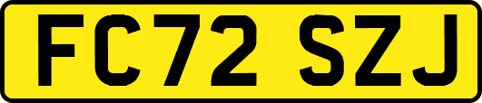 FC72SZJ