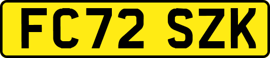 FC72SZK