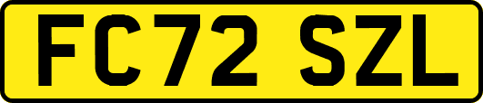 FC72SZL