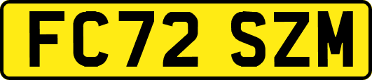 FC72SZM