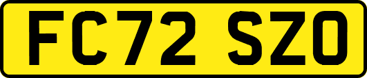FC72SZO