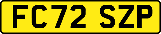 FC72SZP