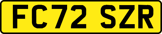 FC72SZR