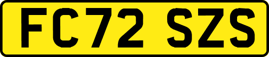 FC72SZS