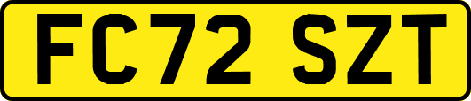 FC72SZT