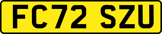FC72SZU