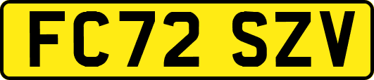 FC72SZV